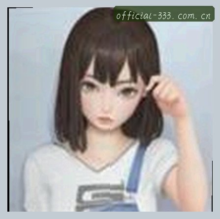 周婷